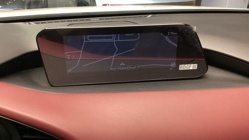 Mazda 3 Intense 2.0L Intense | Guaranteed Warranty | 0 Down Payment