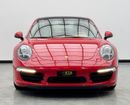 Porsche 911 2013 Porsche 911 Carrera S, Full Porsche Service History, Fully Loaded, Excellent Condition, GCC