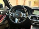 BMW X6 xDrive40i M Sport - Korean Specs - Pristine Condition