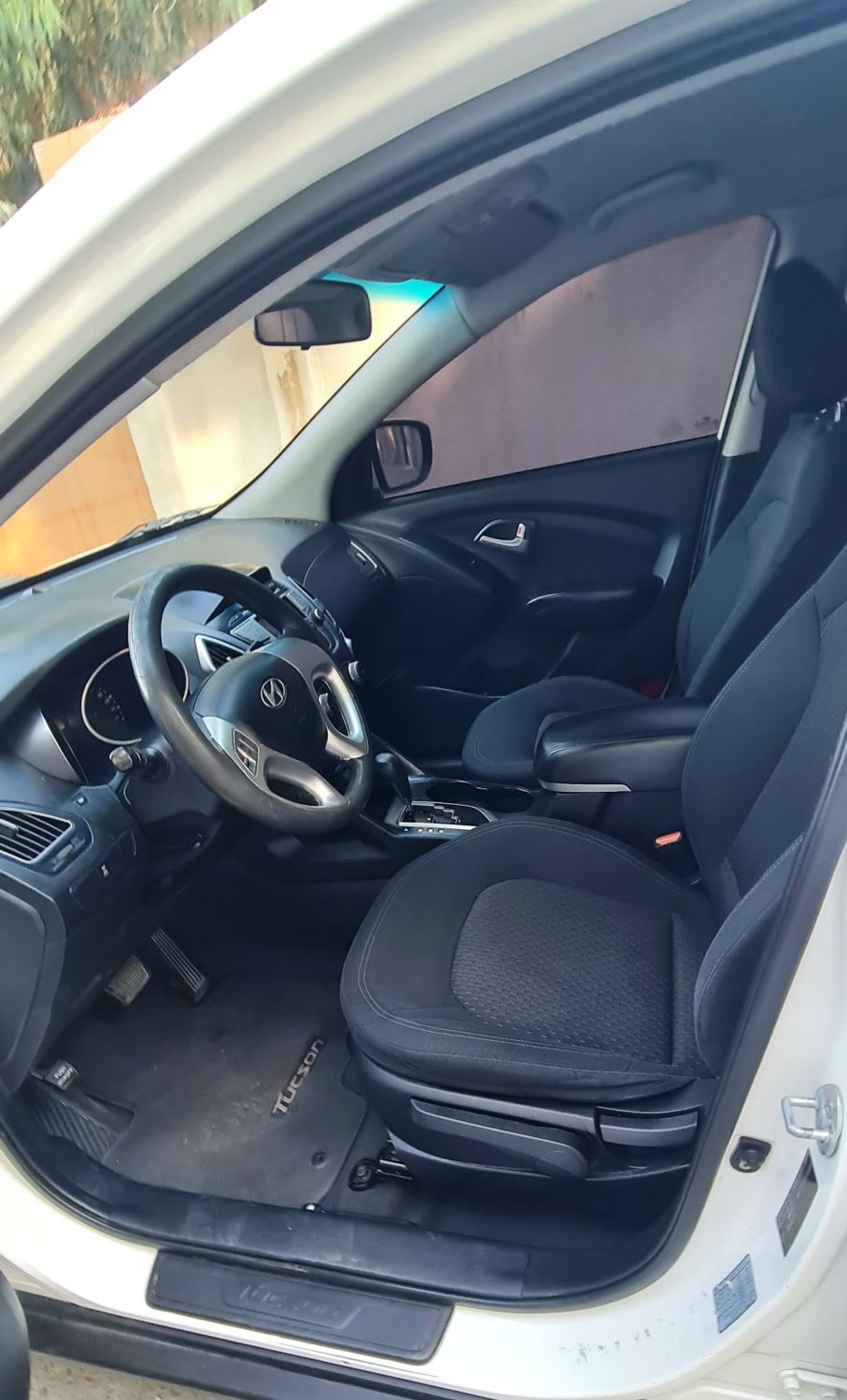 هيونداي توسون GL 2.0L