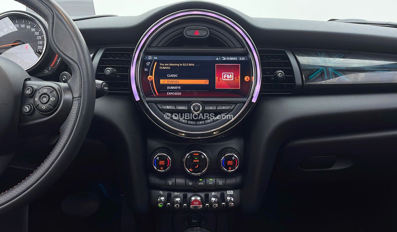 Mini Cooper S 2 DOOR HATCH 2 | Under Warranty | Inspected on 150+ parameters