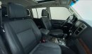 Mitsubishi Pajero GLS 3.8 5 doors 3800