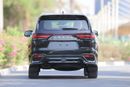 Lexus LX 700h F Sport LEXUS LX700 HYBRID 2025 | BEST EXPORT PRICE