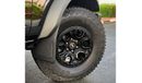 Ford Bronco Wildtrak Sasquatch -2.7L-6 CYL-UNDER WARRANTY-FULL AGENCY SERVICE-FULL OPTION-BANK FINANCE AVAILABLE