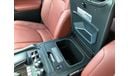 Lexus LX 570 Luxury 7 Seats ARMORED B6/B6