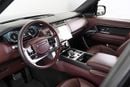 Land Rover Range Rover HSE