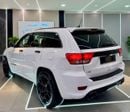 Jeep Grand Cherokee SRT 6.4L BEST JEEP GRAND CHEROKEE SRT8 6.4 V8 || GCC || FREE ACCIDENTS || FULLY LOADED || PERFECT CO