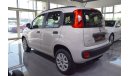 Fiat Panda 0.9L