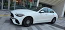مرسيدس بنز C 300 C300-Excellent Condition-Bank Finance Available