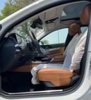 BMW 735i Under Warranty & Service 2026 GCC