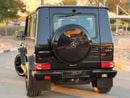 مرسيدس بنز G 63 AMG