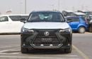 Lexus NX350 LEXUS NX350h 2.5L AWD 5DOOR  SUV 2026
