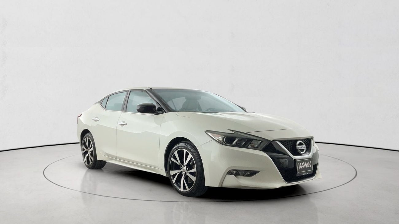 Nissan Maxima S 3.5L S | Guaranteed Warranty | 0 Down Payment