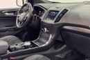 Ford Edge 2019 Ford Edge Performance ST, Warranty, Full Service History, Full Options, Low Kms, GCC