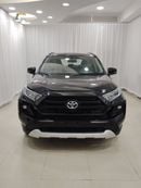 Toyota RAV4 ADVENTURE