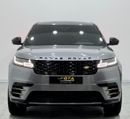 Land Rover Range Rover Velar P250 R-Dynamic S 2.0L 2020 Range Rover Velar P250 R-Dynamic S, March 2026 Range Rover Warranty, Exce