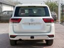 Toyota Land Cruiser GXR