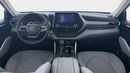 Toyota Highlander GXR | Guaranteed Warranty | 0 Down Payment