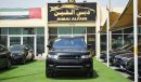 Land Rover Range Rover Sport HSE Td6