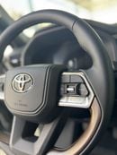 Toyota Land Cruiser 2026 GXR HIGH 4.0 V6 ** EXPORT ONLY **التصدير فقط خارج الخليج***