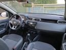 Renault Duster LE
