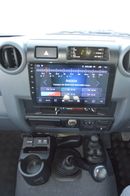 Toyota Land Cruiser Pick Up Perfect inside and outside