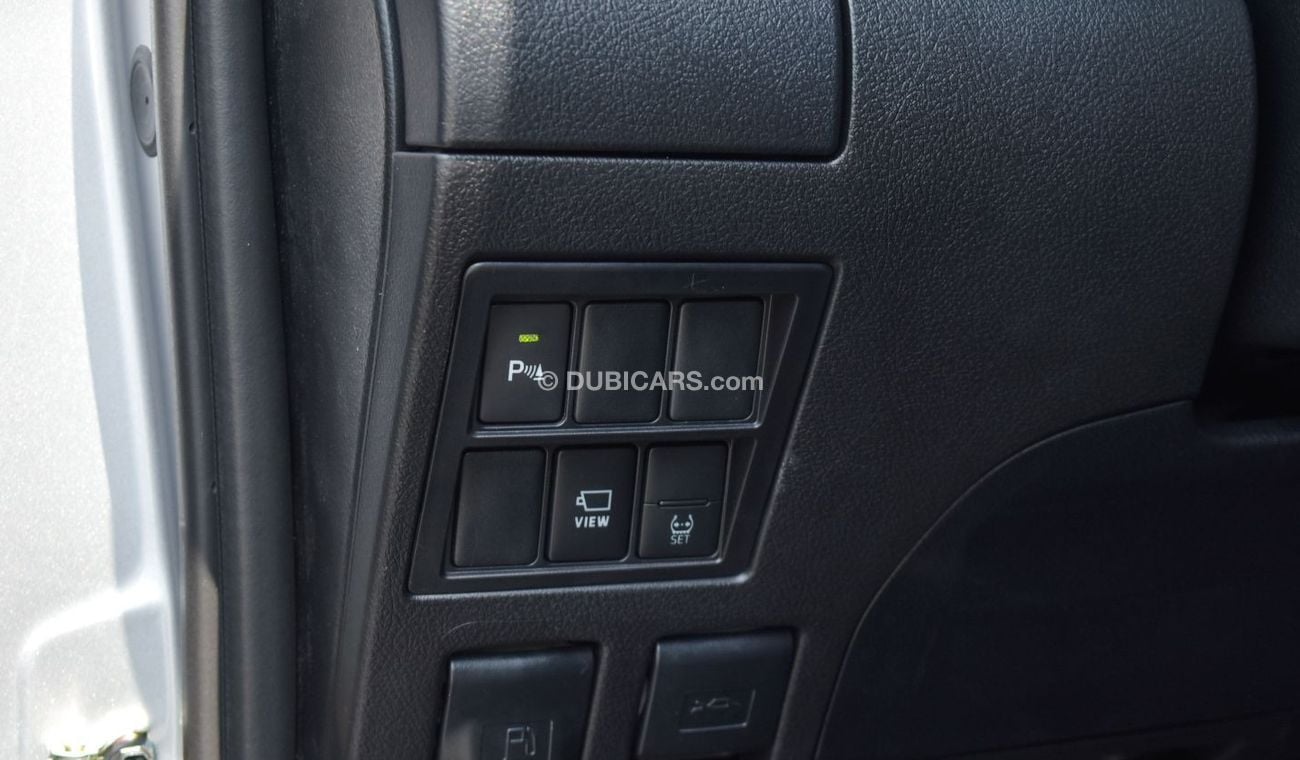 Toyota Hilux Toyota Hilux Adventure 2.8L 4x4 | Diesel | 2023 | For Export Onlt