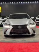 Lexus GS 450 