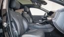 مرسيدس بنز S 63 AMG - AED 6,954 P/M - 2 Years Warranty