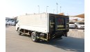 ميتسوبيشي فوسو MITSUBISHI FUSO CANTER 2017 ((INSPECTED PERFECT CONDITION))