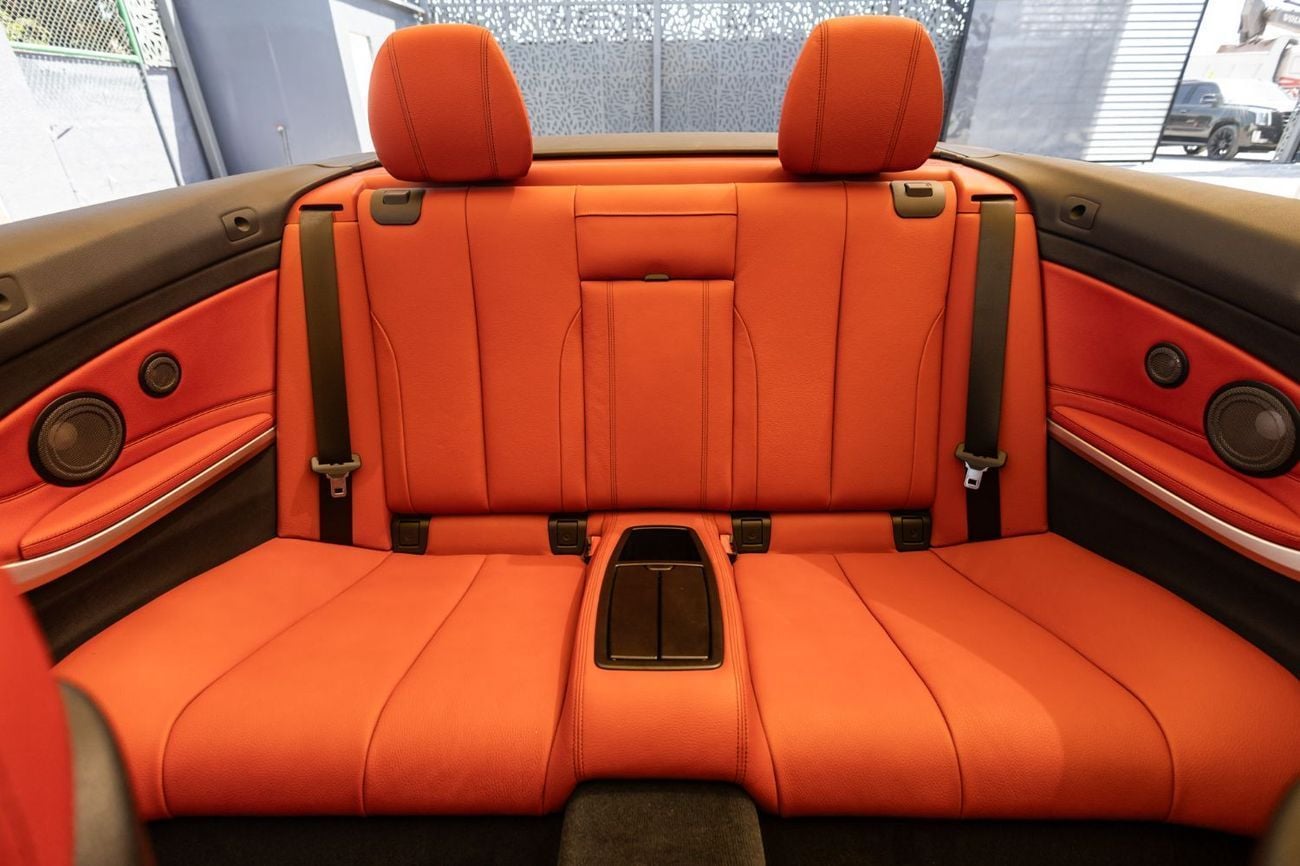 BMW 440i M Sport 3.0L