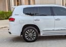 Toyota Land Cruiser 2015 FACELIFTED 2025 WITH INTERIOR AND EXTERIOR V8 FULL OPTION IN EXCELLENT CONDITION