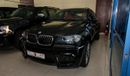 BMW X6M