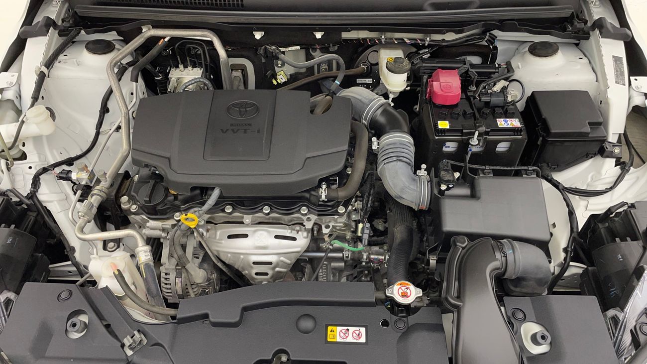 Toyota Yaris E 1.5 | Zero Down Payment | Home Test Drive