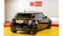 Mini Cooper RESERVED ||| Mini Cooper 2013 GCC under Warranty with Flexible Down-Payment.