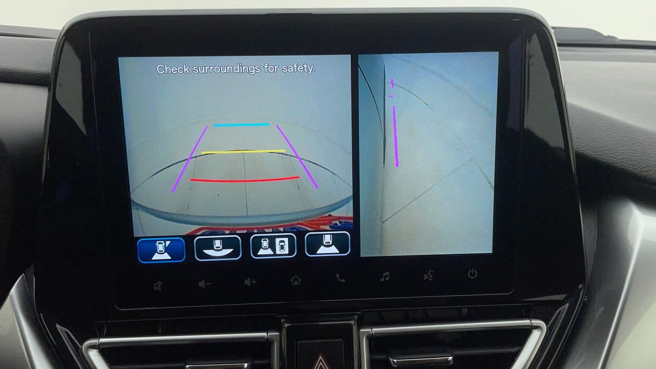 سوزوكي فرونكس GLX 1.5 | بدون دفعة مقدمة | اختبار القيادة في المنزل