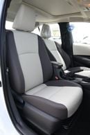 تويوتا كورولا Executive 2.0L Petrol Automatic