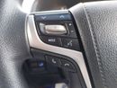 Toyota Land Cruiser TOYOTA LAND CRUISER PRADO SUV RHD 2022 MODEL 2.7 L PETROL AUTOMATIC(PM41440)