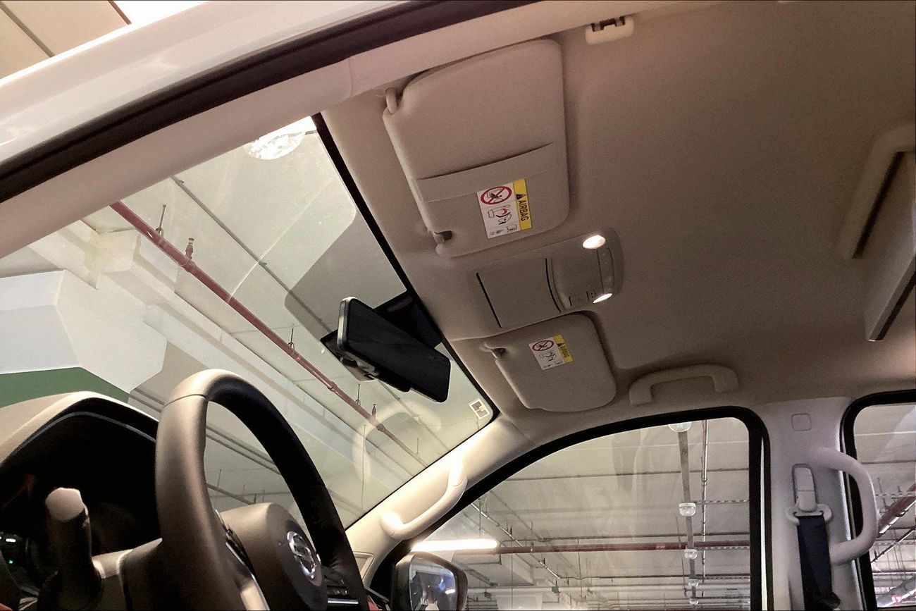 Nissan XTerra Titanium | Guaranteed Warranty | 0 Down Payment