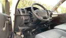 تويوتا هاياس Toyota Hiace 2014 Van Ref# 424