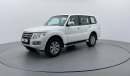 Mitsubishi Pajero GLS 3.5 | Under Warranty | Free Insurance | Inspected on 150+ parameters