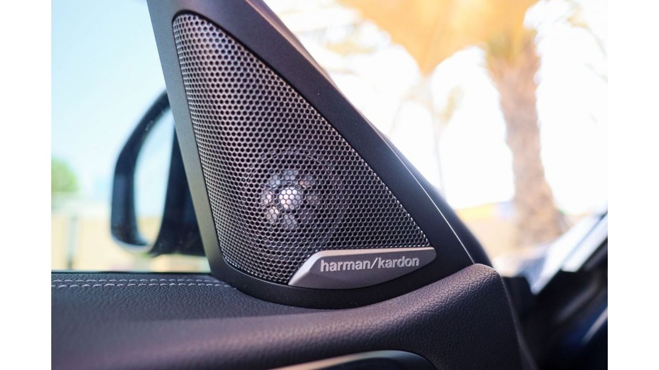 BMW 420i M Sport Premium