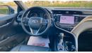 Toyota Camry Hybrid Full option