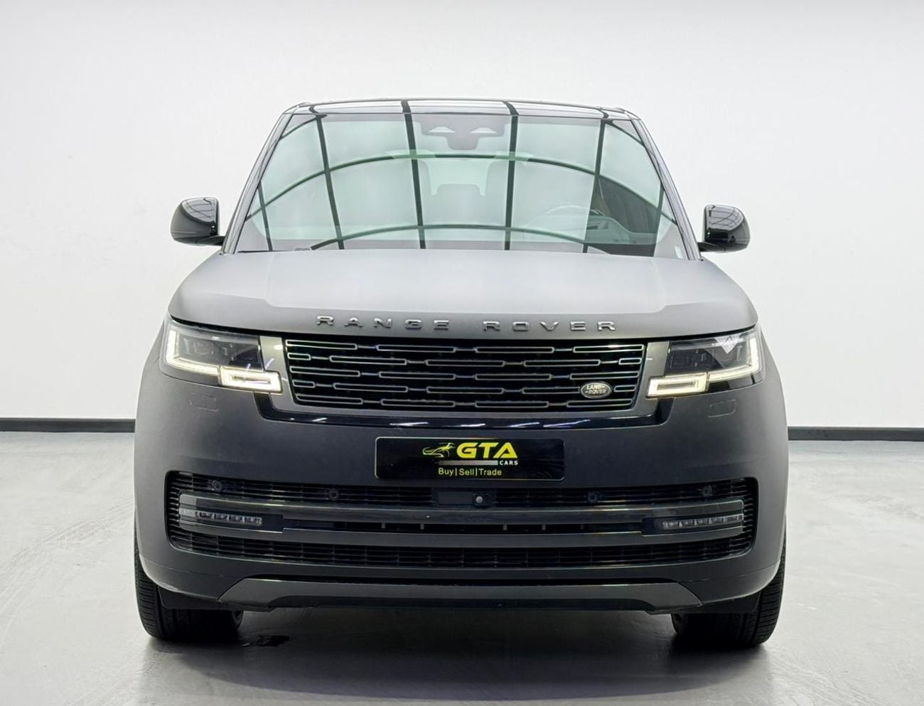 Land Rover Range Rover AUTOBIOGRAPHY LWB P530 2024 Range Rover P530 Autobiography LWB, 2029 RR Warranty + Service Pack, Low