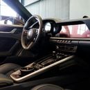 Porsche 911 Turbo S 3.8L (530 HP) Convertible 19,147 pm • 0% Downpayment • 911 Turbo S • Agency Warranty