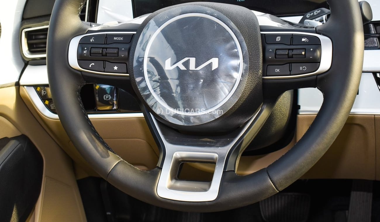 Kia Sportage KIA SPORTAGE 2.0L  - 2023