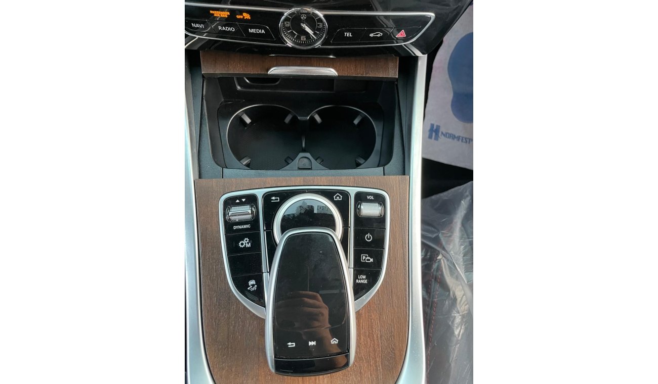 Mercedes-Benz G 350 G 350D Diesel Automatic