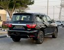 Nissan Patrol LE Platinum City 5.6L