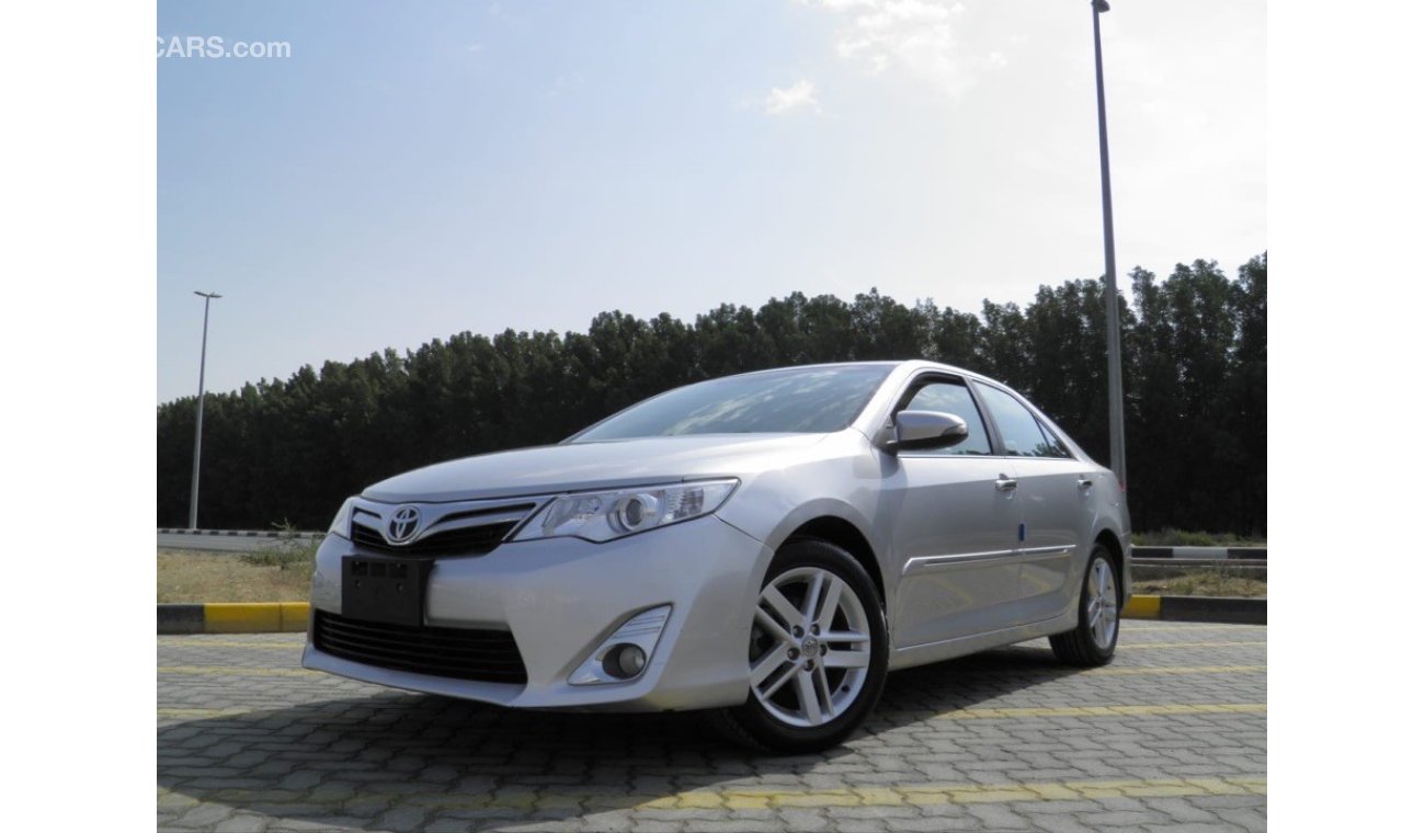 Toyota Camry 2015 Limited Ref#104