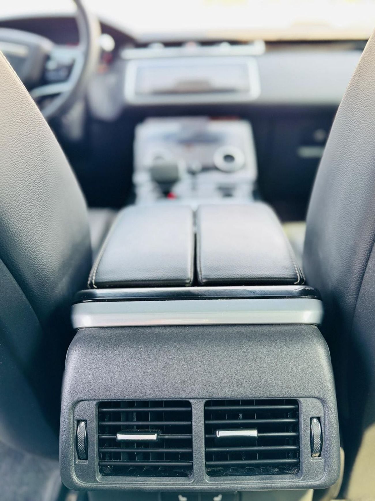 لاند روفر رينج روفر فيلار P340 R-Dynamic 3.0L